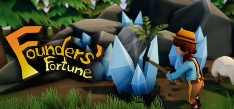 Founders' Fortune Free Download (v1.2.11)