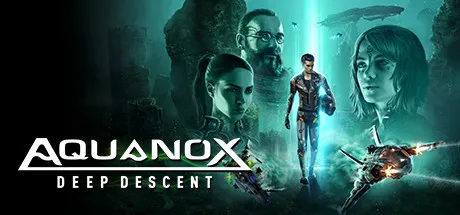 Aquanox Deep Descent Free Download (Build 6090685 + ALL DLC + Online)