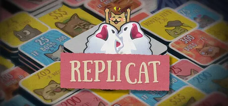 Replicat Free Download (v1.0.4)
