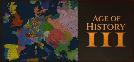 Age of History 3 Free Download (v1.02)