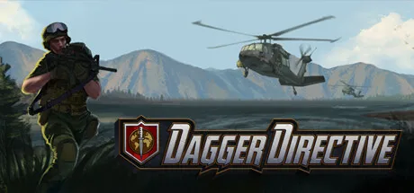 Dagger Directive Free Download (v0.8.03 + Online)