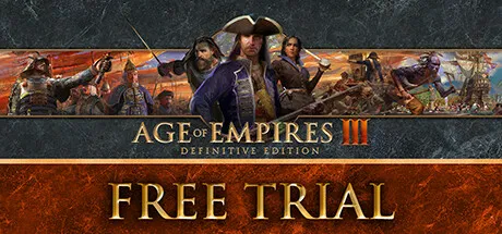 Age of Empires III: Definitive Edition Free Download (v100.15.59076.0 + ALL DLC)