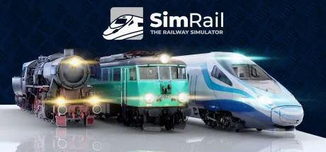 SimRail - The Railway Simulator Free Download (Build 22821467 + ALL DLC)