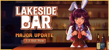 Lakeside Bar Free Download (Build 23800026 + ALL DLC)