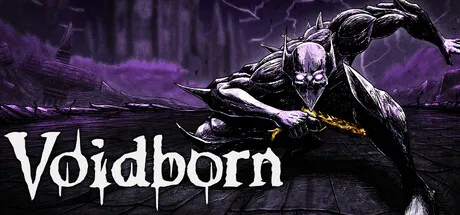 Voidborn Free Download (v1.0.3)