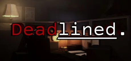 Deadlined. Free Download (Build 24129069)