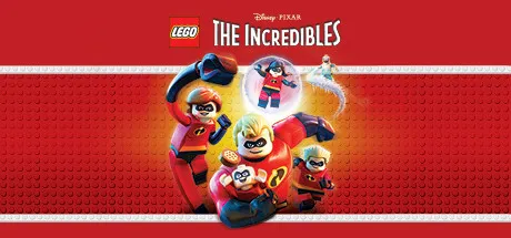 LEGO The Incredibles Free Download (Build 3326848 + Parr Family Vacation Character Pack DLC)
