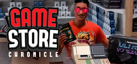 Game Store Chronicle Free Download (v1.0.10)