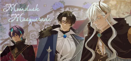 Moondusk Masquerade Free Download (Build 22667059)
