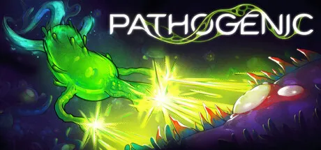 Pathogenic Free Download (v1.0.17 + Artbook & Soundtrack DLC)