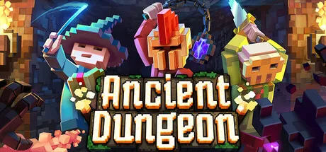 Ancient Dungeon Free Download (Build 24125835 + Supporter Pack DLC)