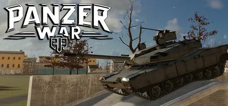 Panzer War : Definitive Edition Free Download (Build 23924927)