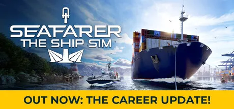 Seafarer: The Ship Sim Free Download (v0.2.0.1526)