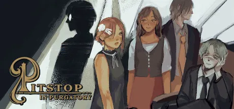 Pitstop in Purgatory Free Download (v1.4)
