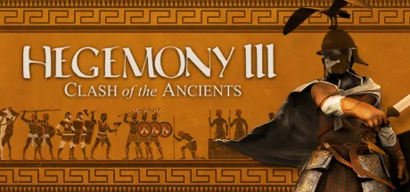 Hegemony III: Clash of the Ancients Free Download (v3.3.5 + ALL DLC)