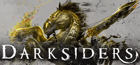 Darksiders Free Download (Build 23759)