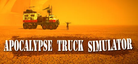 Apocalypse Truck Simulator Free Download (Build 21774564)