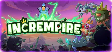 Incrempire Free Download (Build 24322161 + Supporter Pack DLC)