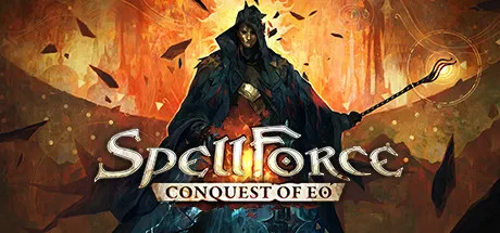 SpellForce: Conquest of Eo Free Download (v01.11.32090 + ALL DLC)