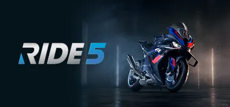 RIDE 5 Free Download (Build 17409720 + ALL DLC)