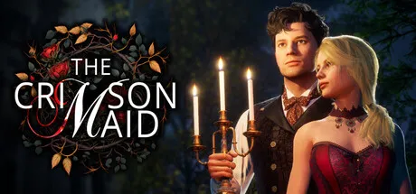 The Crimson Maid Free Download (Build 24146294)
