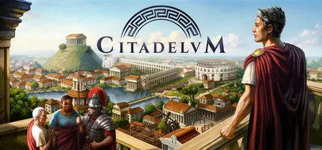 Citadelum Free Download (v2.0.5.2 + ALL DLC)