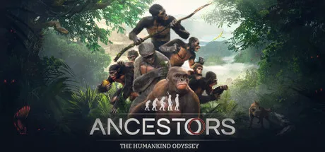 Ancestors: The Humankind Odyssey Free Download (v1.4.1)