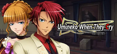 Umineko When They Cry - Question Arcs Free Download (Build 2540606)