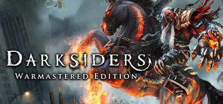 Darksiders Warmastered Edition Free Download (Build 23475386)