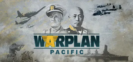 Warplan Pacific Free Download (v1.00.14b)