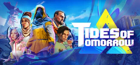 Tides of Tomorrow Free Download (Build 23130799 + Delta Agent Pack DLC)