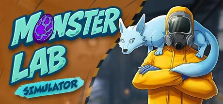 Monster Lab Simulator Free Download (v0.1.9)