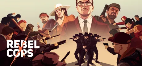 Rebel Cops Free Download (v1.1.3.0)