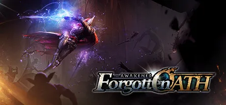 The Awakener: Forgotten Oath Free Download (v3.1)