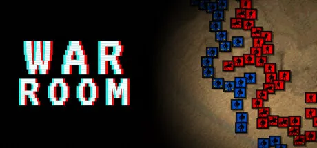 War Room: Tactical Sandbox Free Download (v0.7.5)