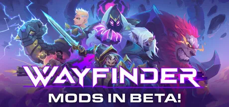 Wayfinder Free Download (Build 17931096 + ALL DLC + Online)