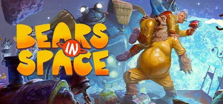 Bears In Space Free Download (Build 14581760)