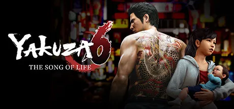 Yakuza 6: The Song of Life Free Download (Build 6760571)
