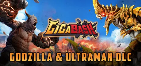 GigaBash Free Download (v190.1.9.0 + ALL DLC + Online)