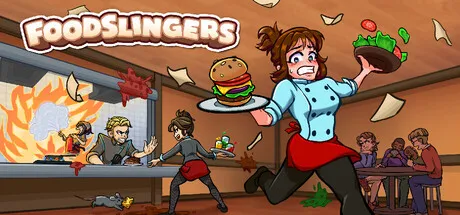 Foodslingers Free Download (v1.0c + Online)
