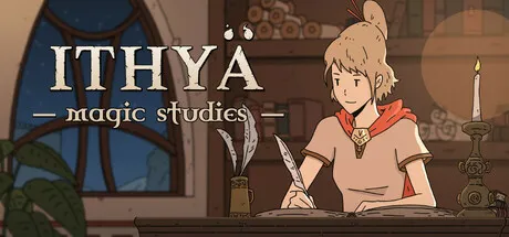 Ithya: Magic Studies Free Download (Build 22409353)