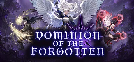 Dominion Of The Forgotten Free Download (v1.0 + Online)