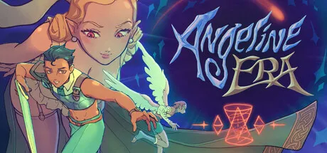 Angeline Era Free Download (v45 + Supporter Pack DLC)
