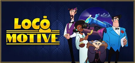 Loco Motive Free Download (v1.0.6)