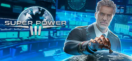SuperPower 3 Free Download (Build 10318625)
