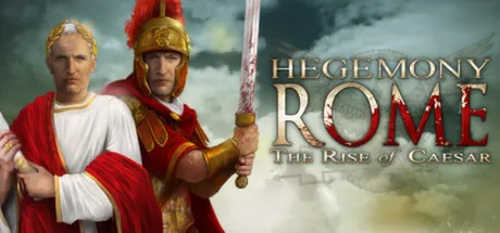 Hegemony Rome: The Rise of Caesar Free Download (Build 1201780 + ALL DLC)