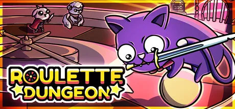Roulette Dungeon Free Download (v1.0 + Supporter Pack DLC)