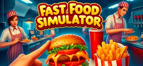 Fast Food Simulator Free Download (v0.5.2 + Online)