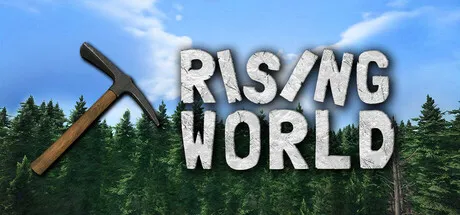 Rising World Free Download (v0.8.5.3 + Online)