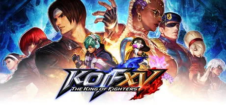 THE KING OF FIGHTERS XV Free Download (v2.50.0 + ALL DLC)